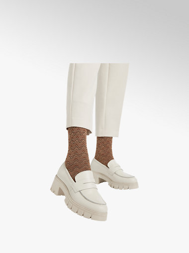 Schnürschuhe damen deichmann clearance