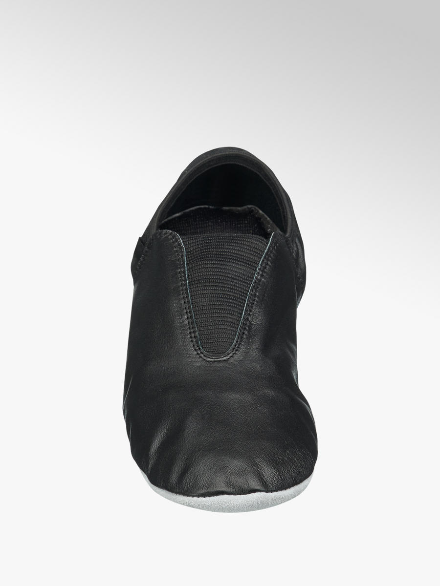 Gymnastikschuhe Schwarz Deichmann 8d9437