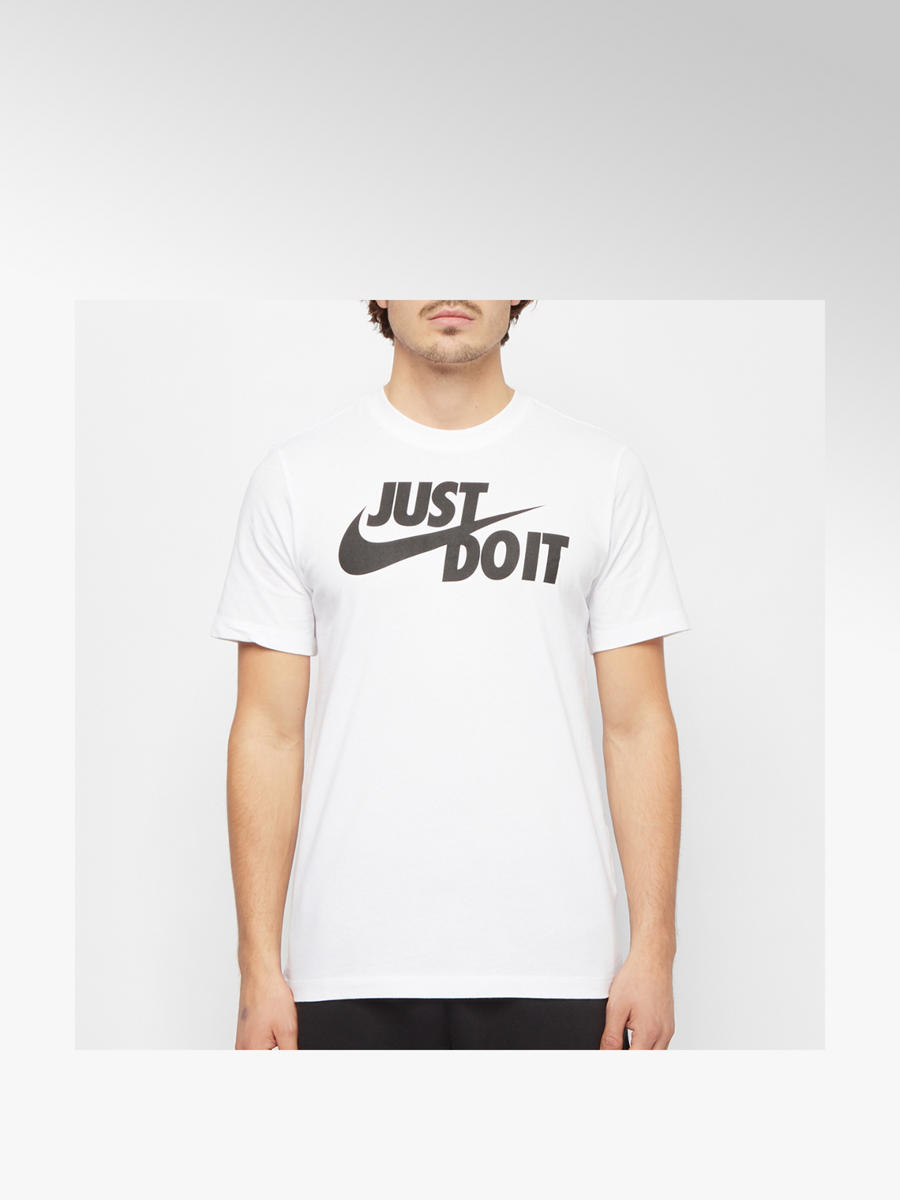 nike t shirt homem