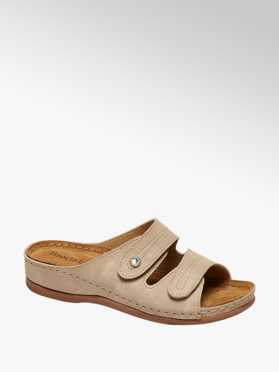 bjorndal slippers