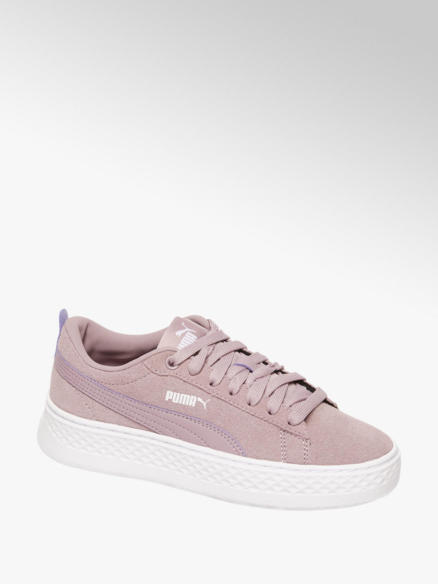 Platform sneakers Platform sneakers
