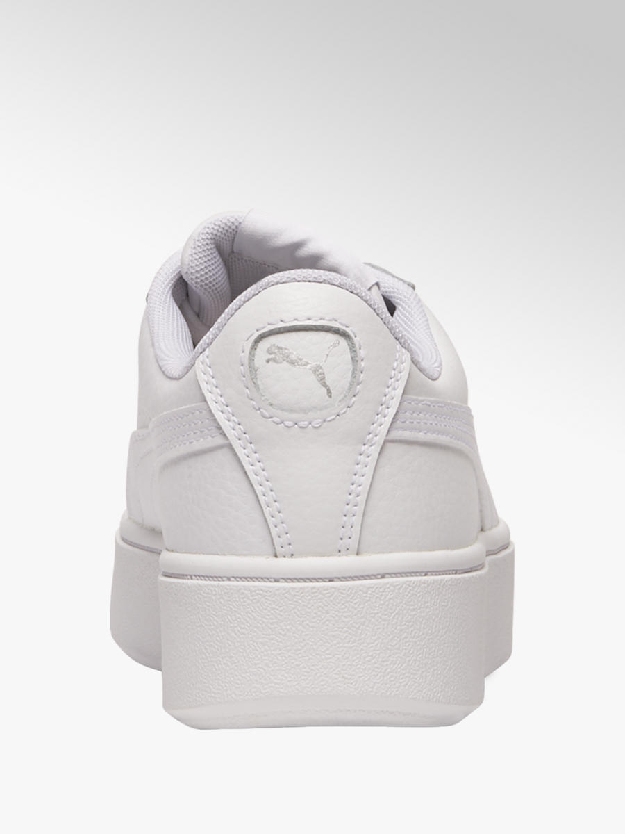puma vikky stacked wit