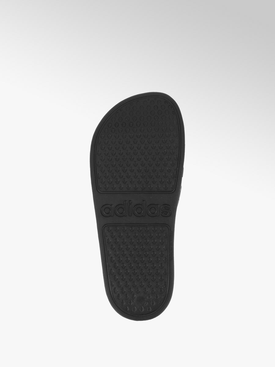 van haren adidas slippers