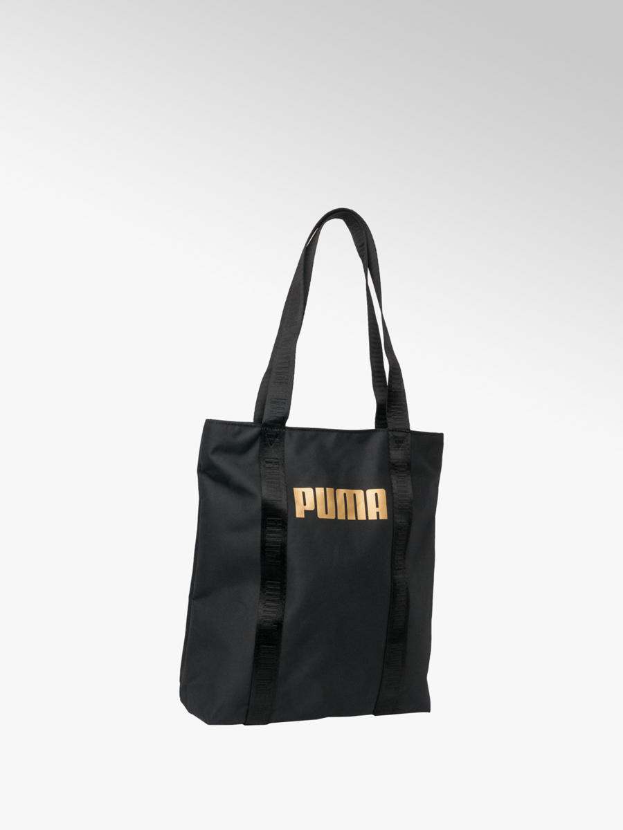 puma black bag