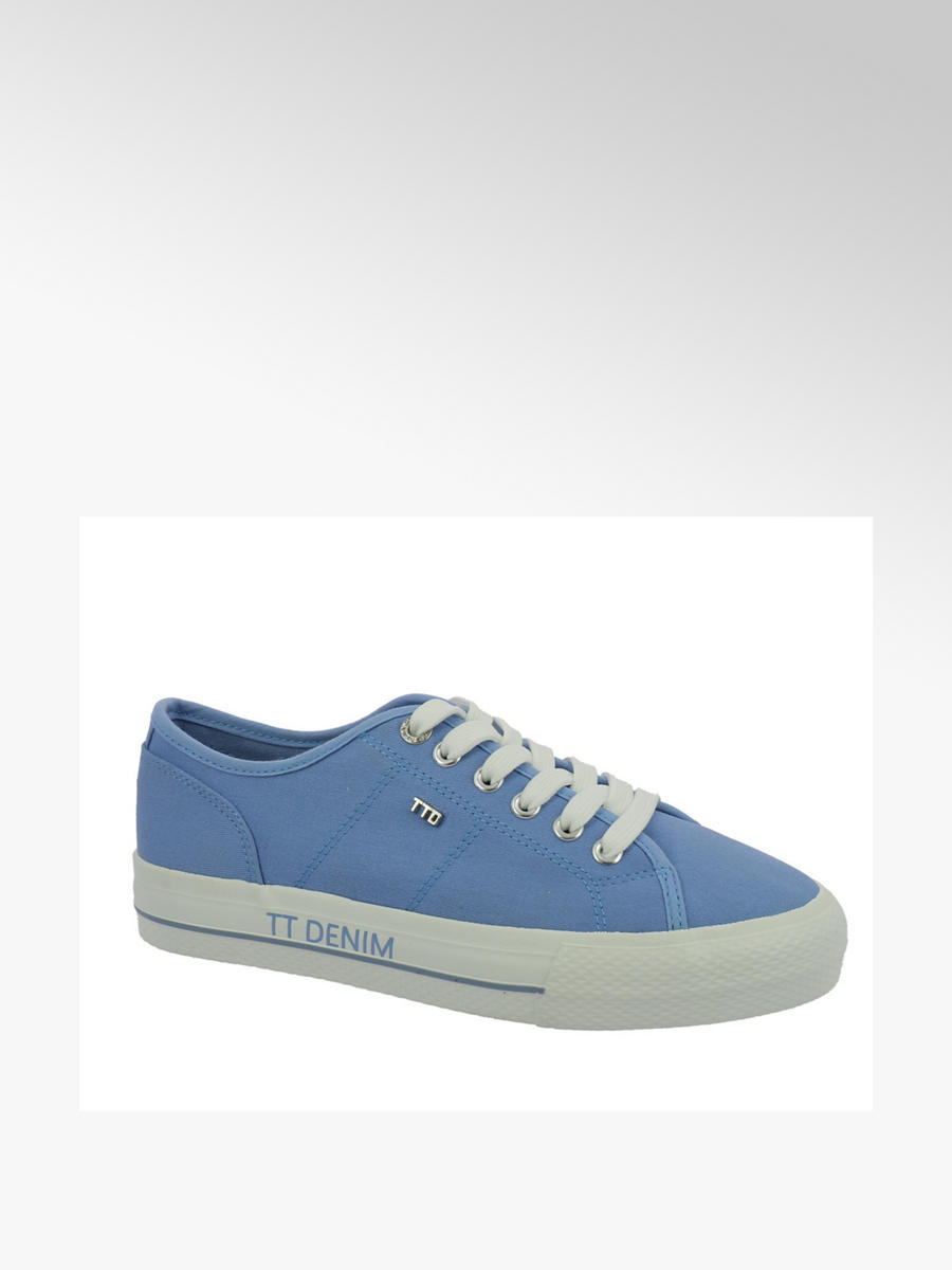 Zapatillas de Lona para Toda la Familia | Deichmann Online
