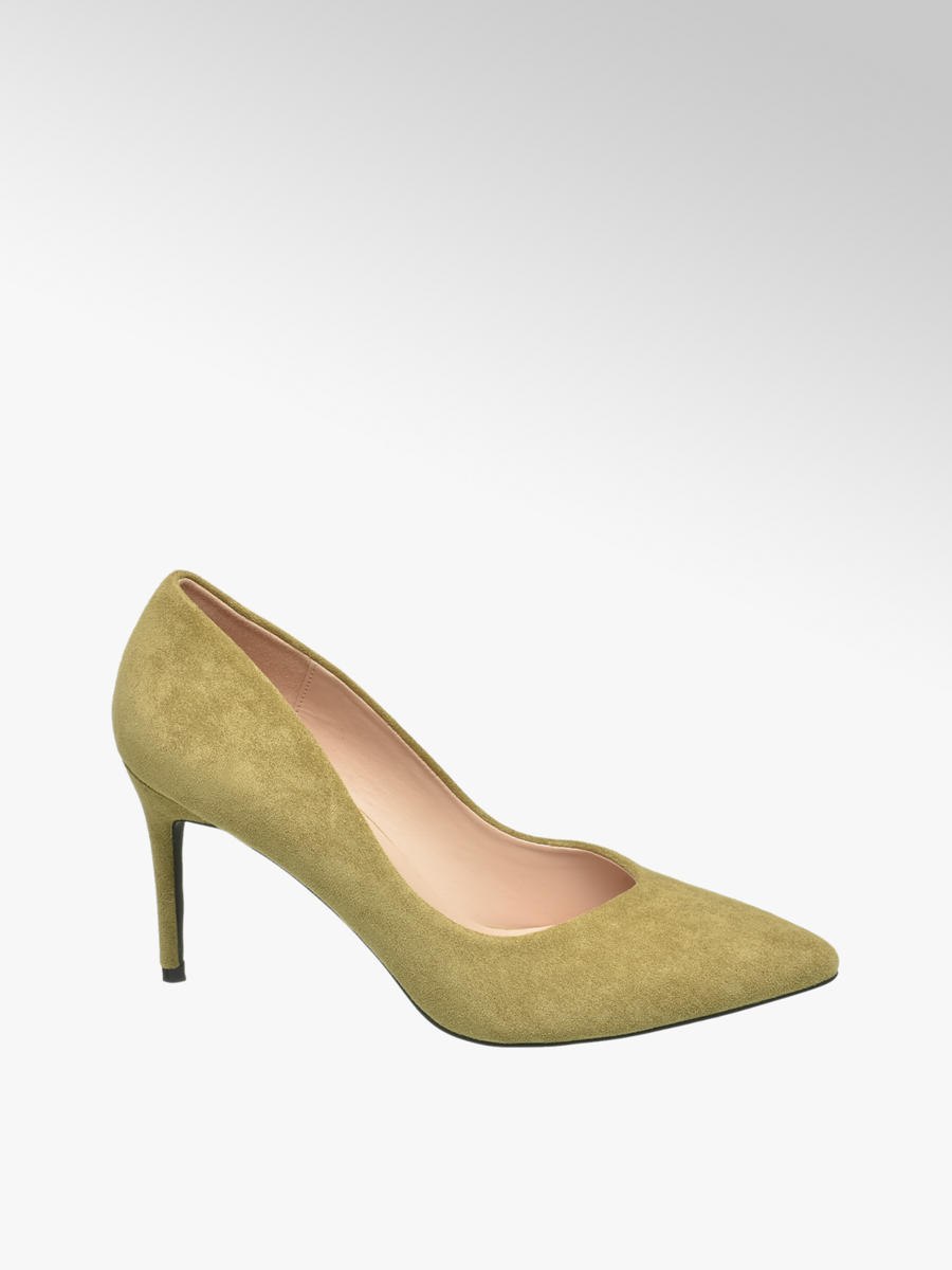 Scarpe con tacco alto da donna | Deichmann