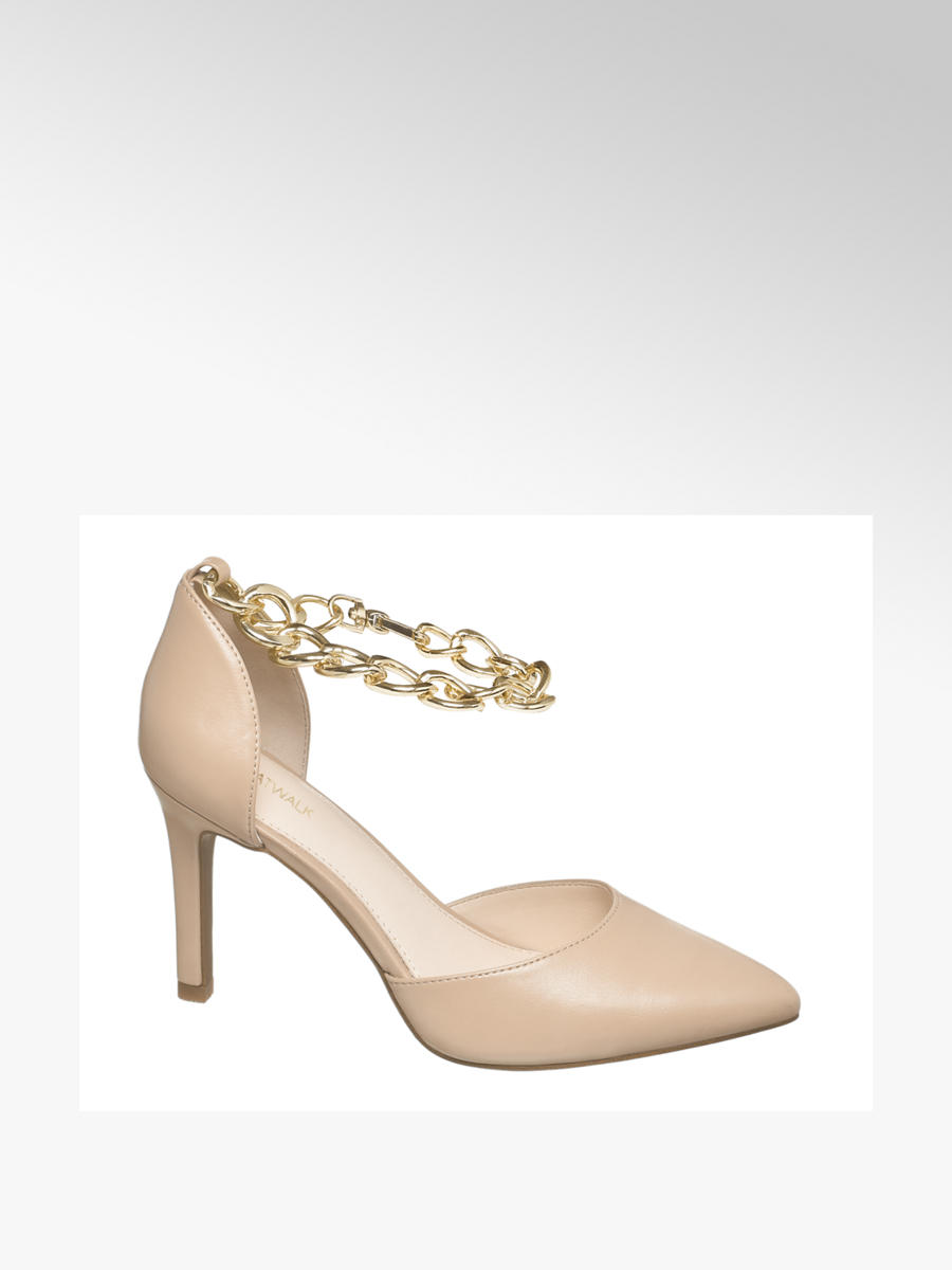 Comprar Colección de Zapatos de tacón | Deichmann Online