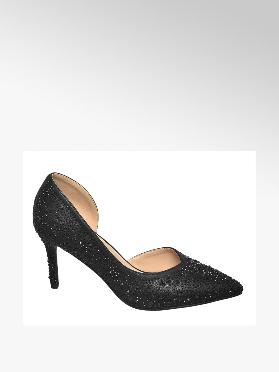 Comprar Colección de Zapatos de tacón | Deichmann Online