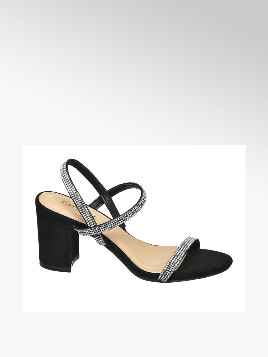 Zapatos de Fiesta para Mujer | Deichmann Online