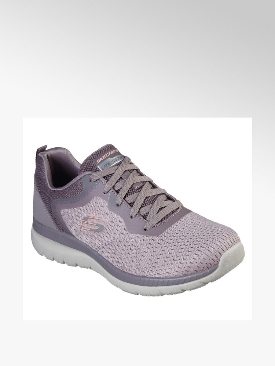 sapatilhas skechers mulher