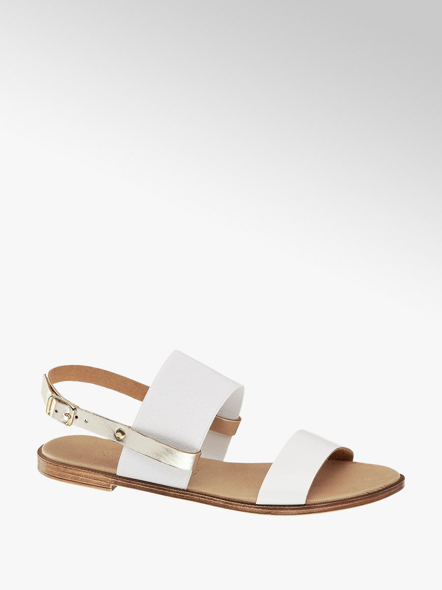 Comprar Sandalias de Mujer | Deichmann Online