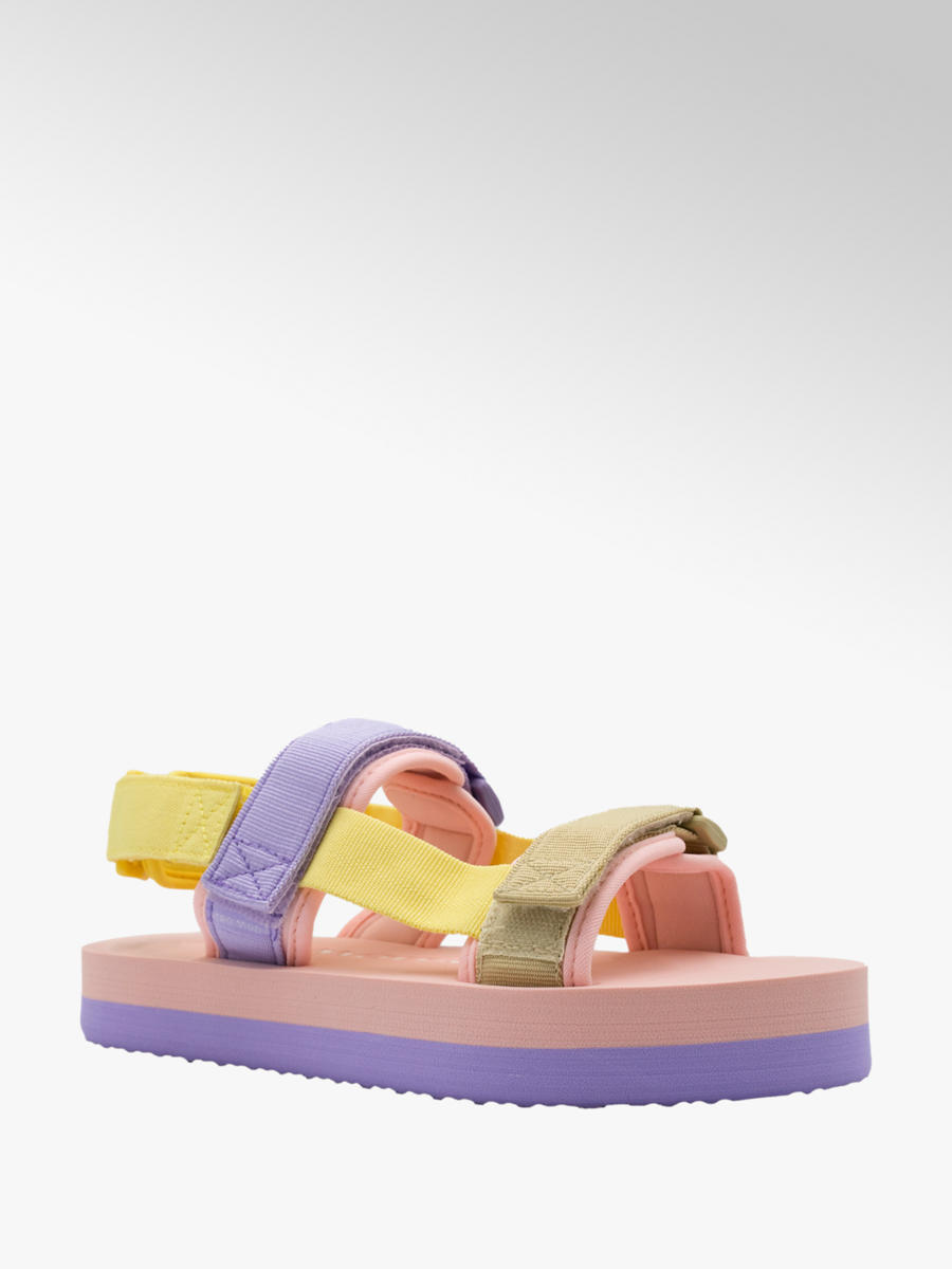 Comprar Sandalias de Mujer | Deichmann Online