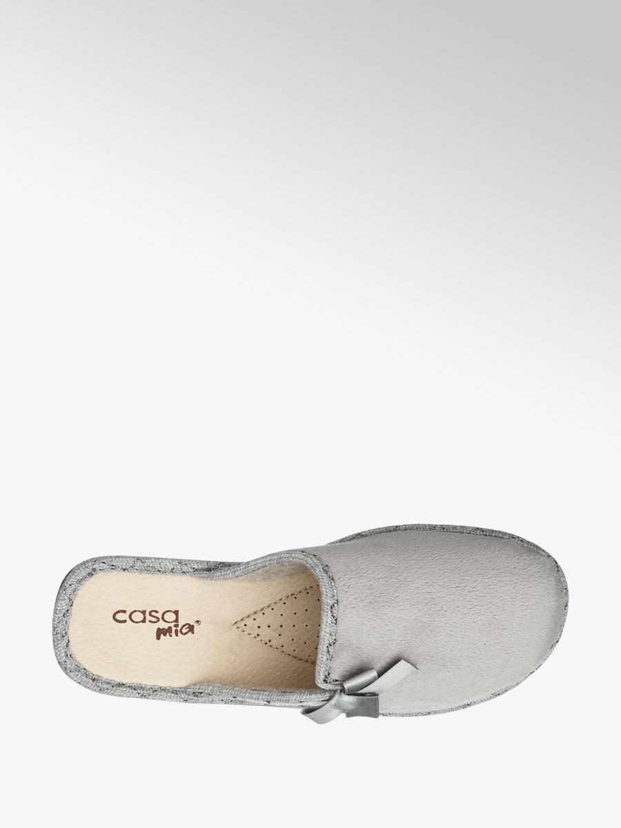 Zapatillas de casa de mujer