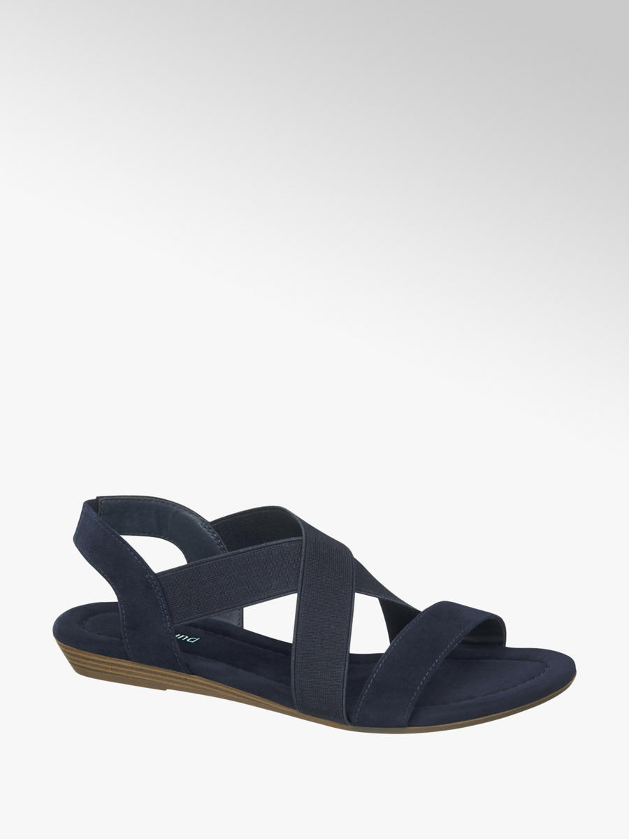 Comprar Sandalias de Mujer | Deichmann Online