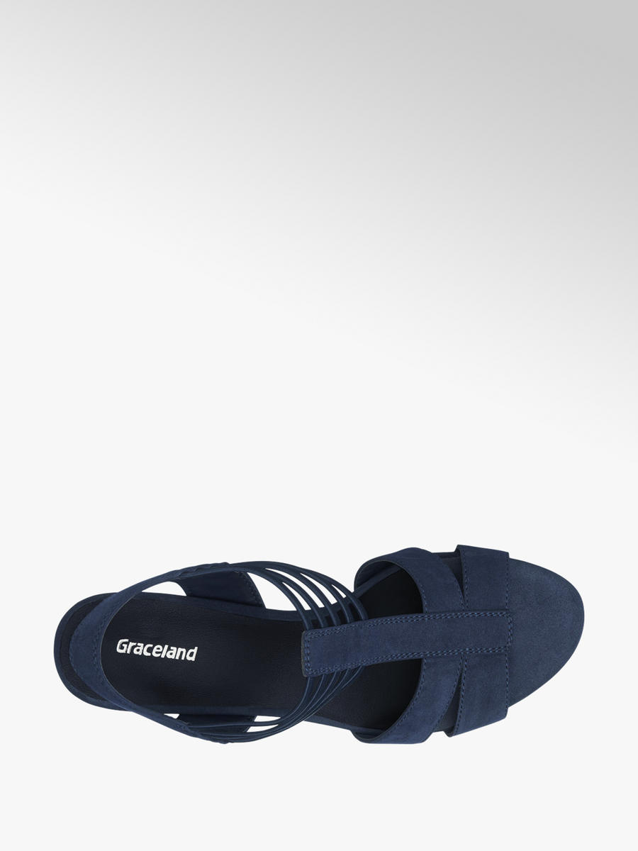 Zapatos de mujer XXL online | Comprar zapatos online en Deichmann