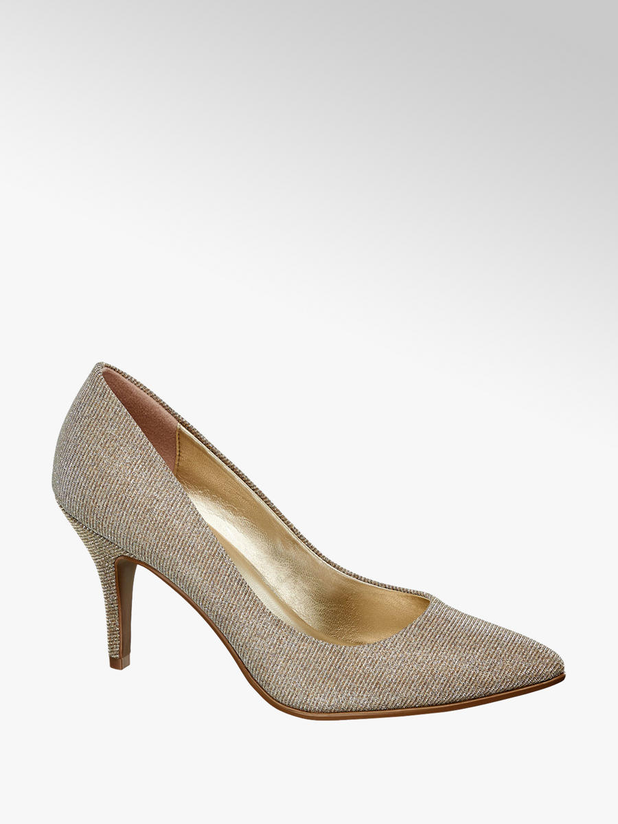 deichmann scarpe sposa