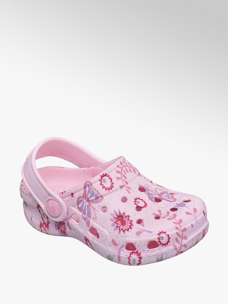 deichmann fila niña