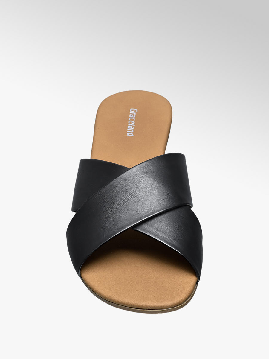 Pantofole e ciabatte da donna | Deichmann