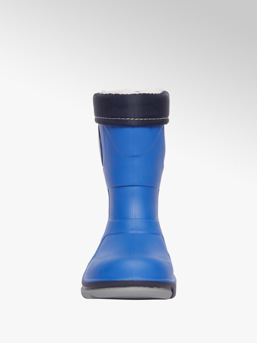 Blauwe regenlaars warmgevoerd Collecties Back to school Blauwe regenlaars warmgevoerd Collecties Back to school