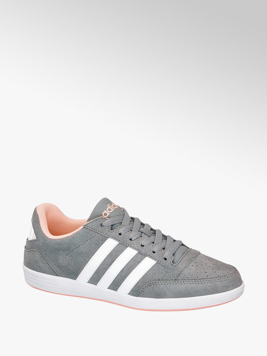 adidas schuhe damen grau deichmann
