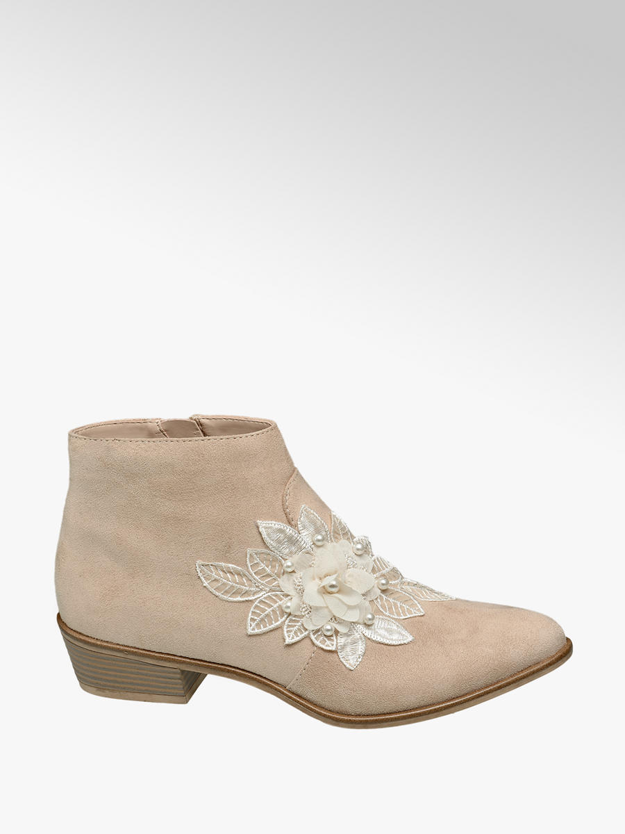 Botines en deichmann Clearance