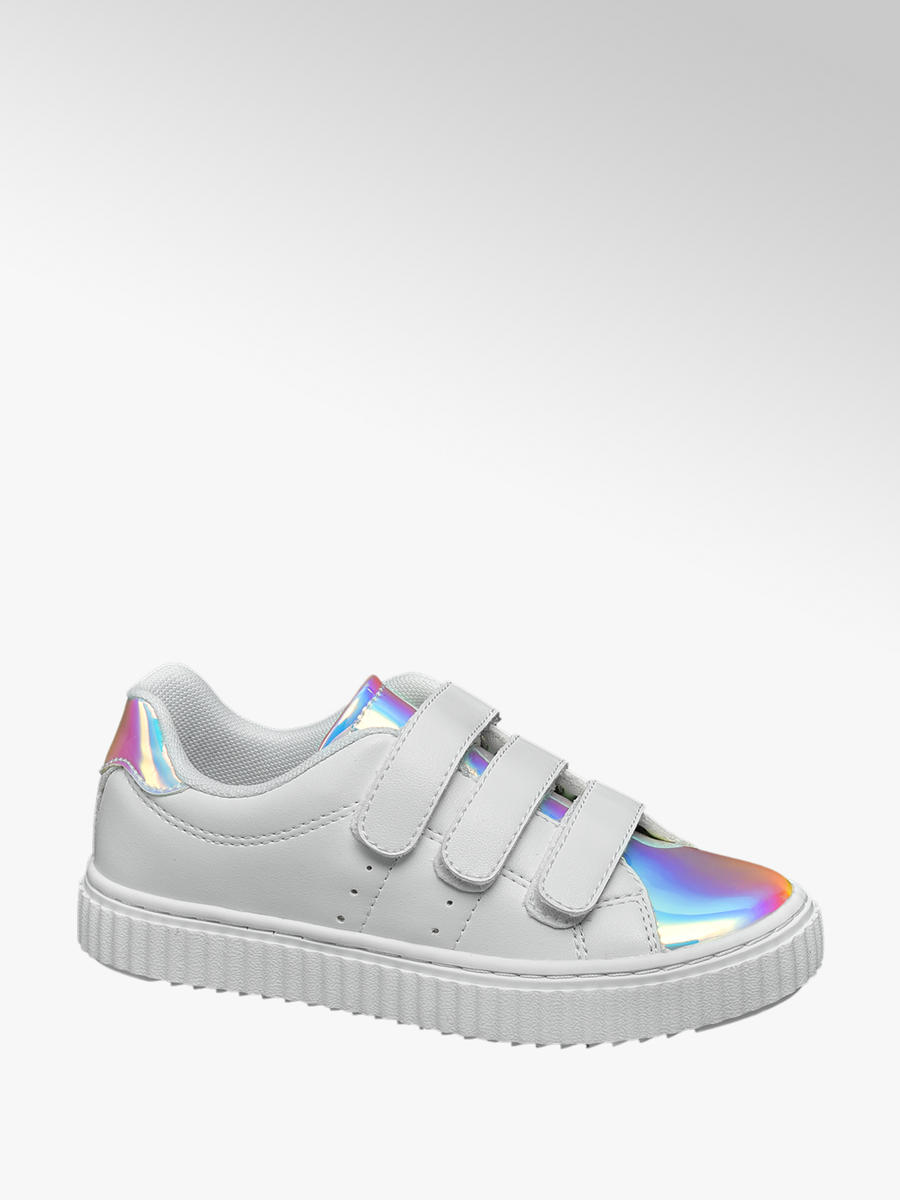 deichmann fila niña