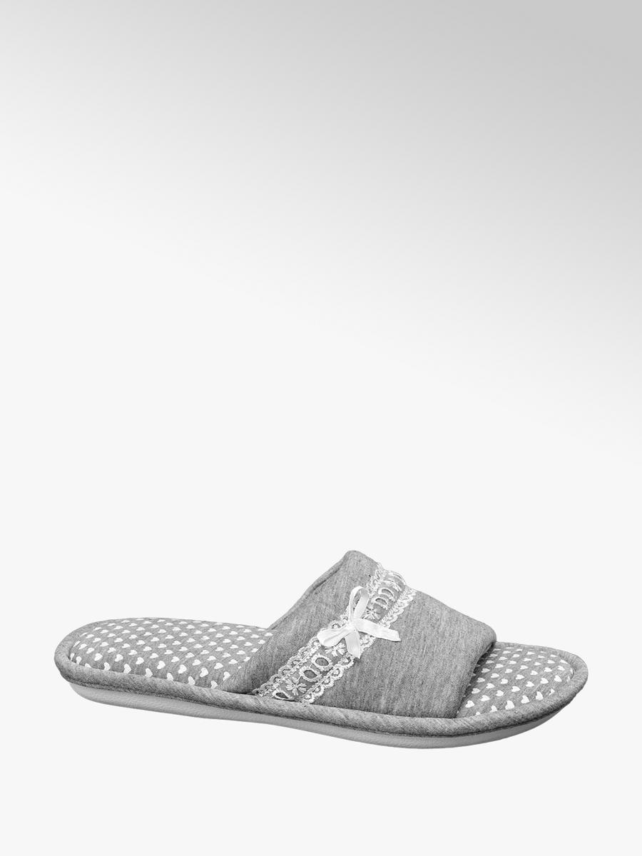 Zapatillas de casa de mujer