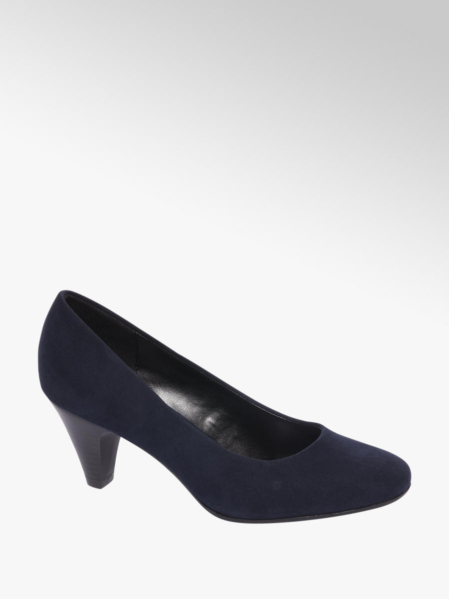 ستراتفورد على آفون Rouse مسطرة van haren blauwe pumps -  tamarasubdivision.com