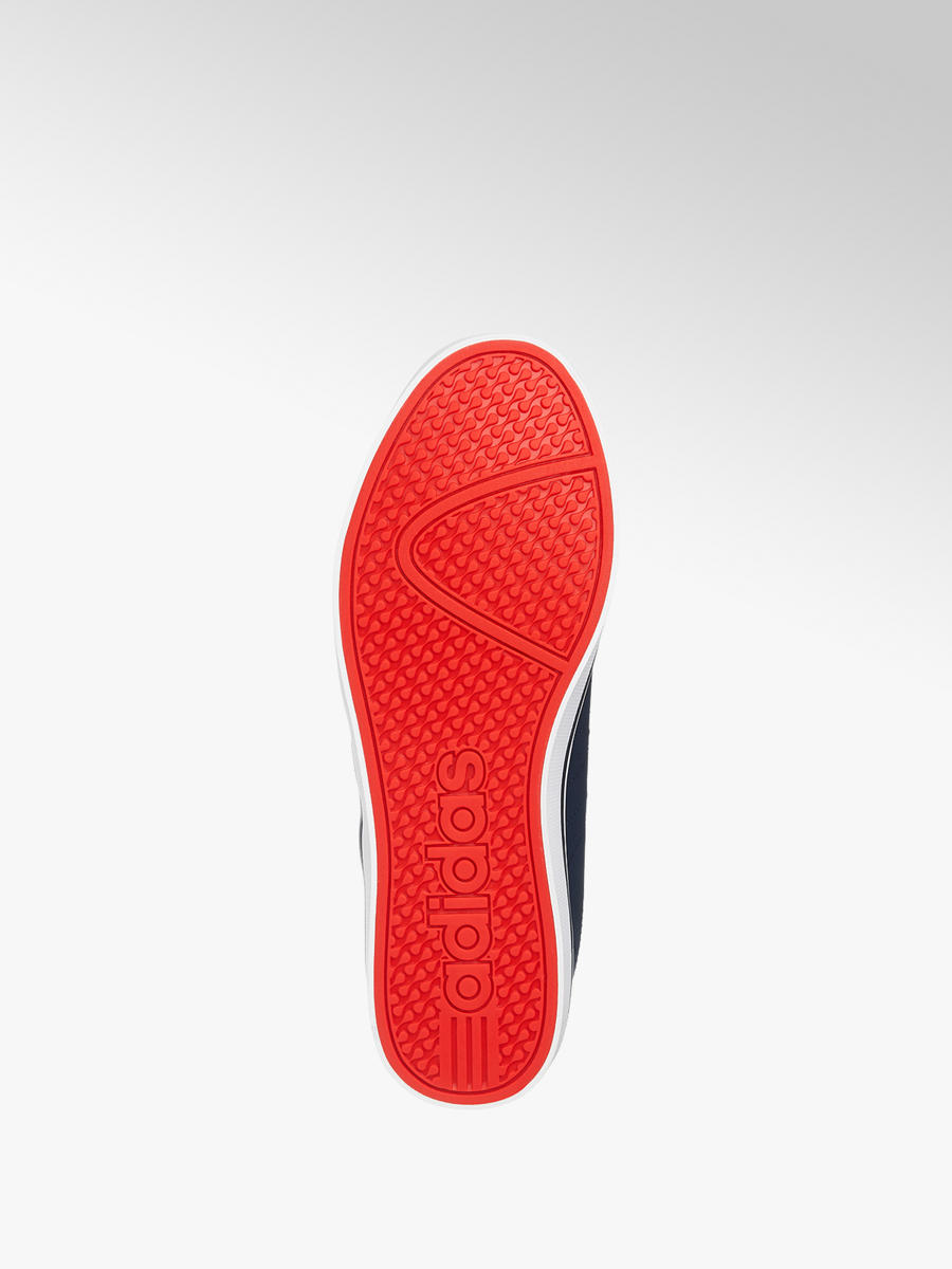 Adidas Vs Pace Lacivert Kirmizi Erkek Sneaker Ayakkabi Fiyati