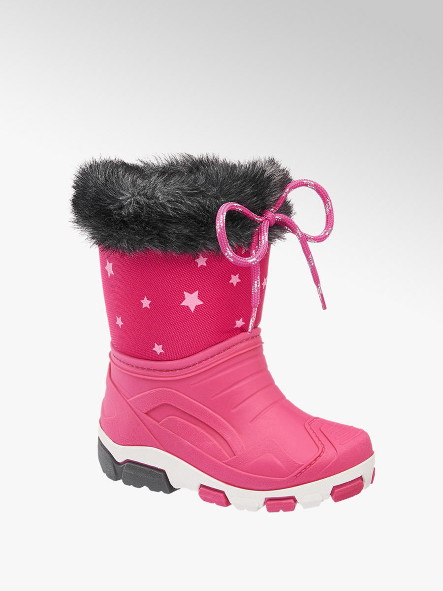 botas deichmann