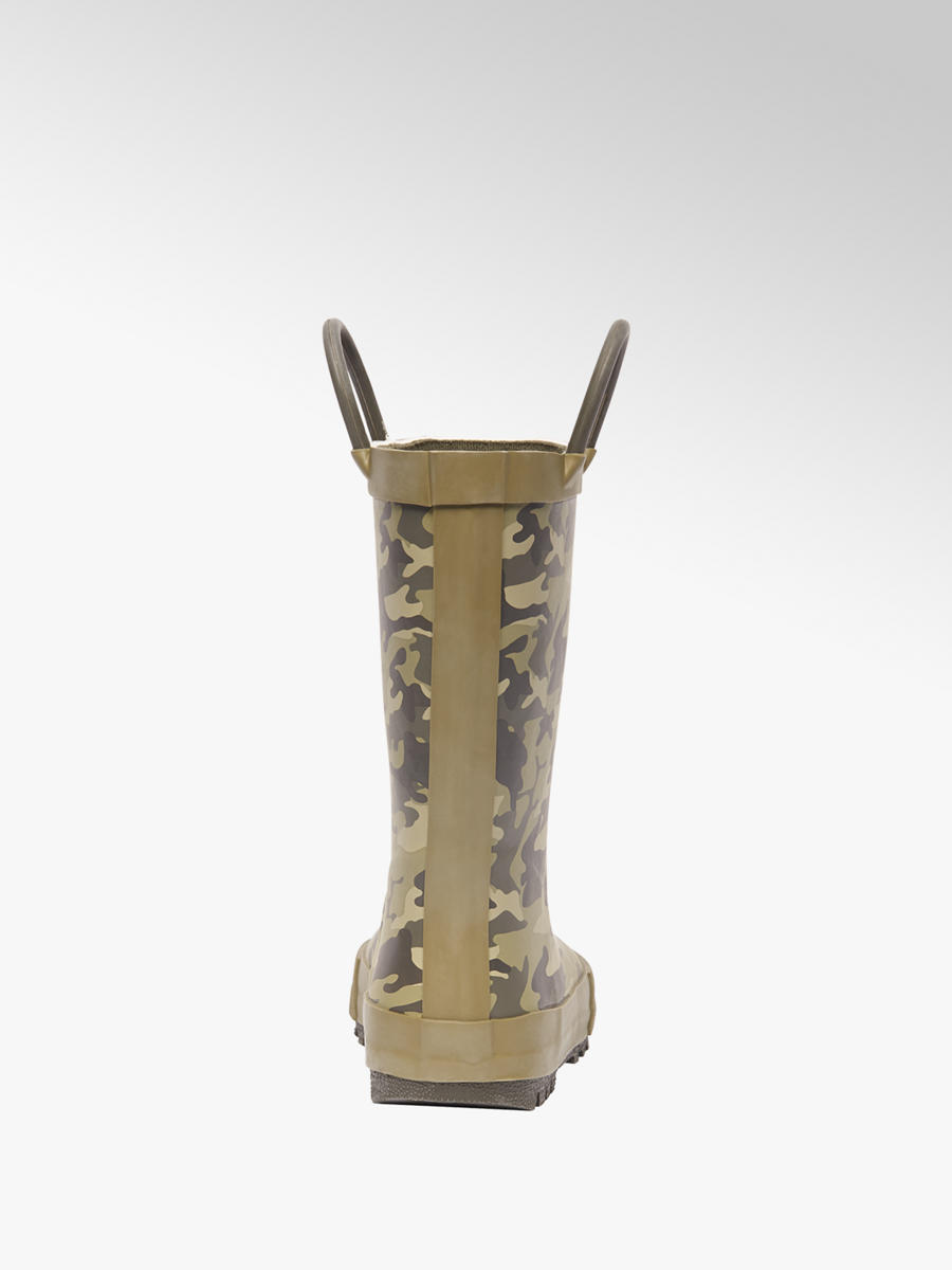 Armyprint regenlaars Collecties Back to school Armyprint regenlaars Collecties Back to school