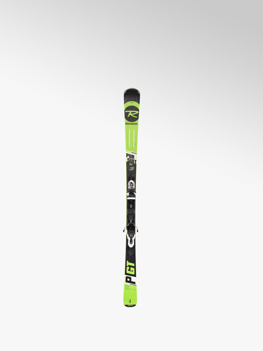 rossignol pursuit gt