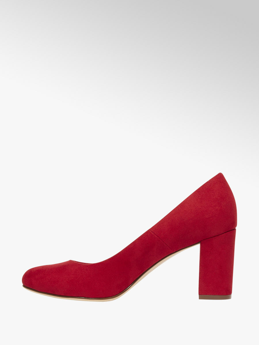rode schoenen van haren Off 70% - www.hsfiltre.com