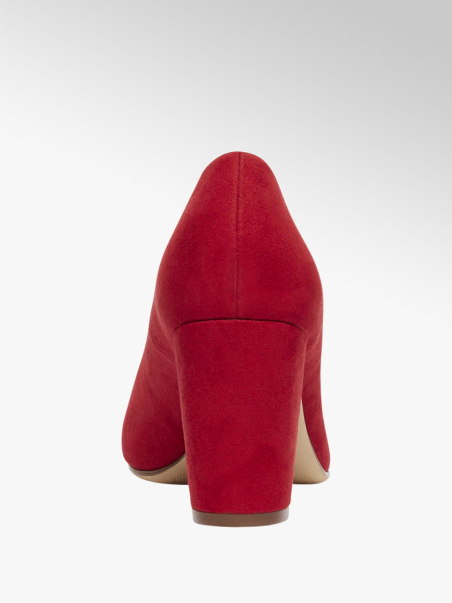 rode schoenen van haren Off 70% - www.hsfiltre.com