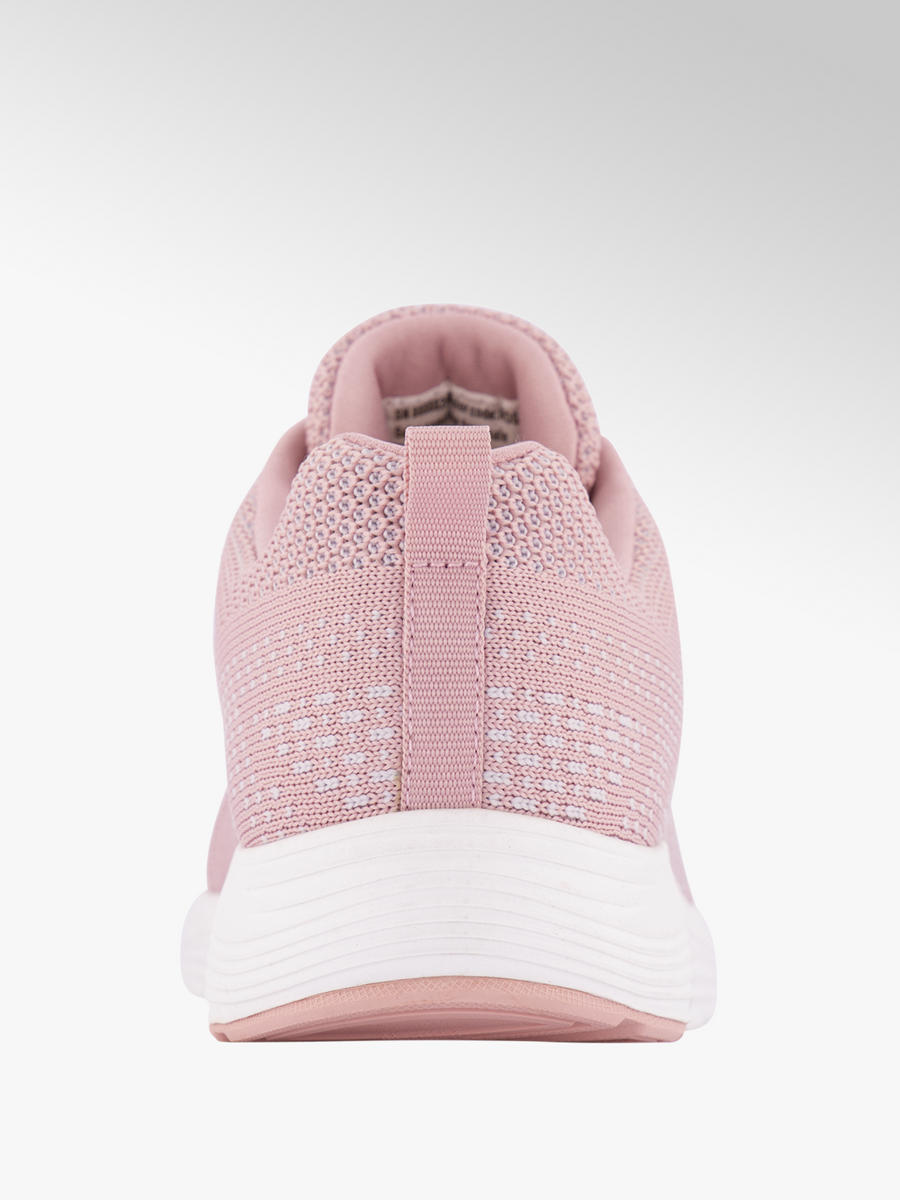 skechers roze