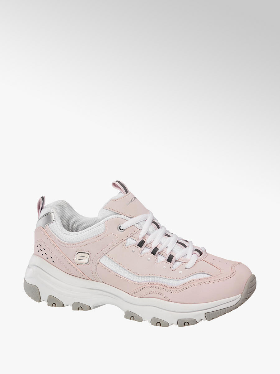 sapatilhas skechers mulher