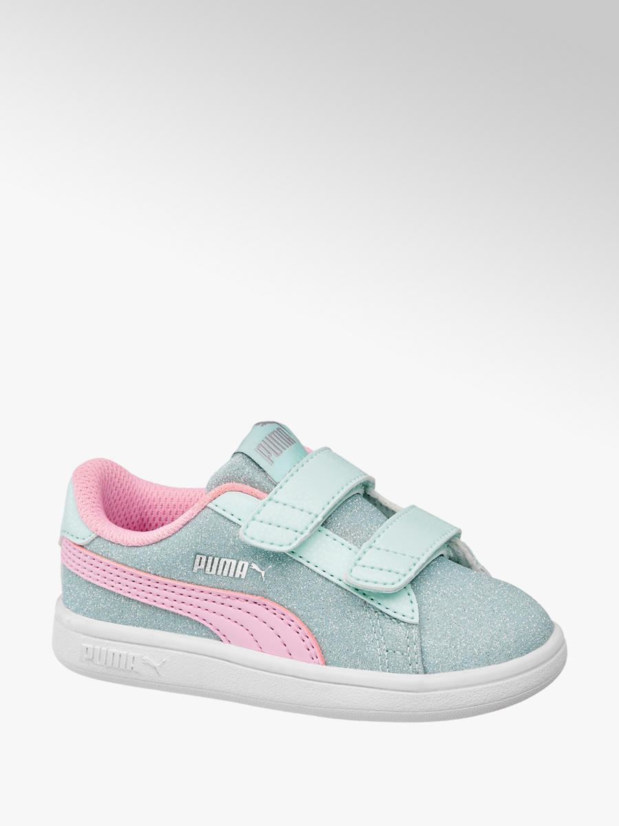 puma 24 fille smash puma 24 fille smash