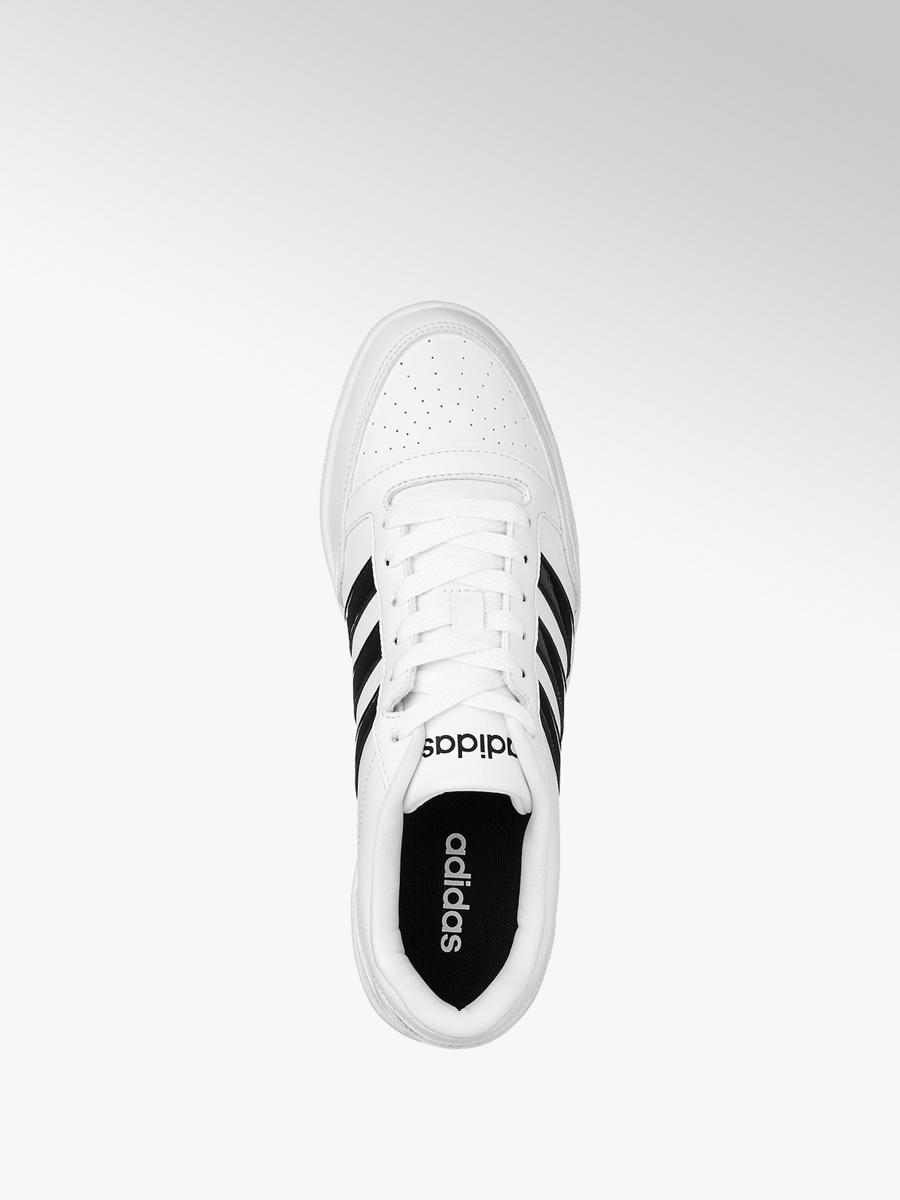 adidas hoops vl damen