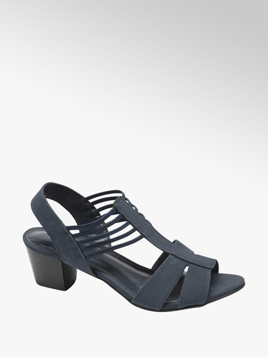 Zapatos de mujer XXL online | Comprar zapatos online en Deichmann