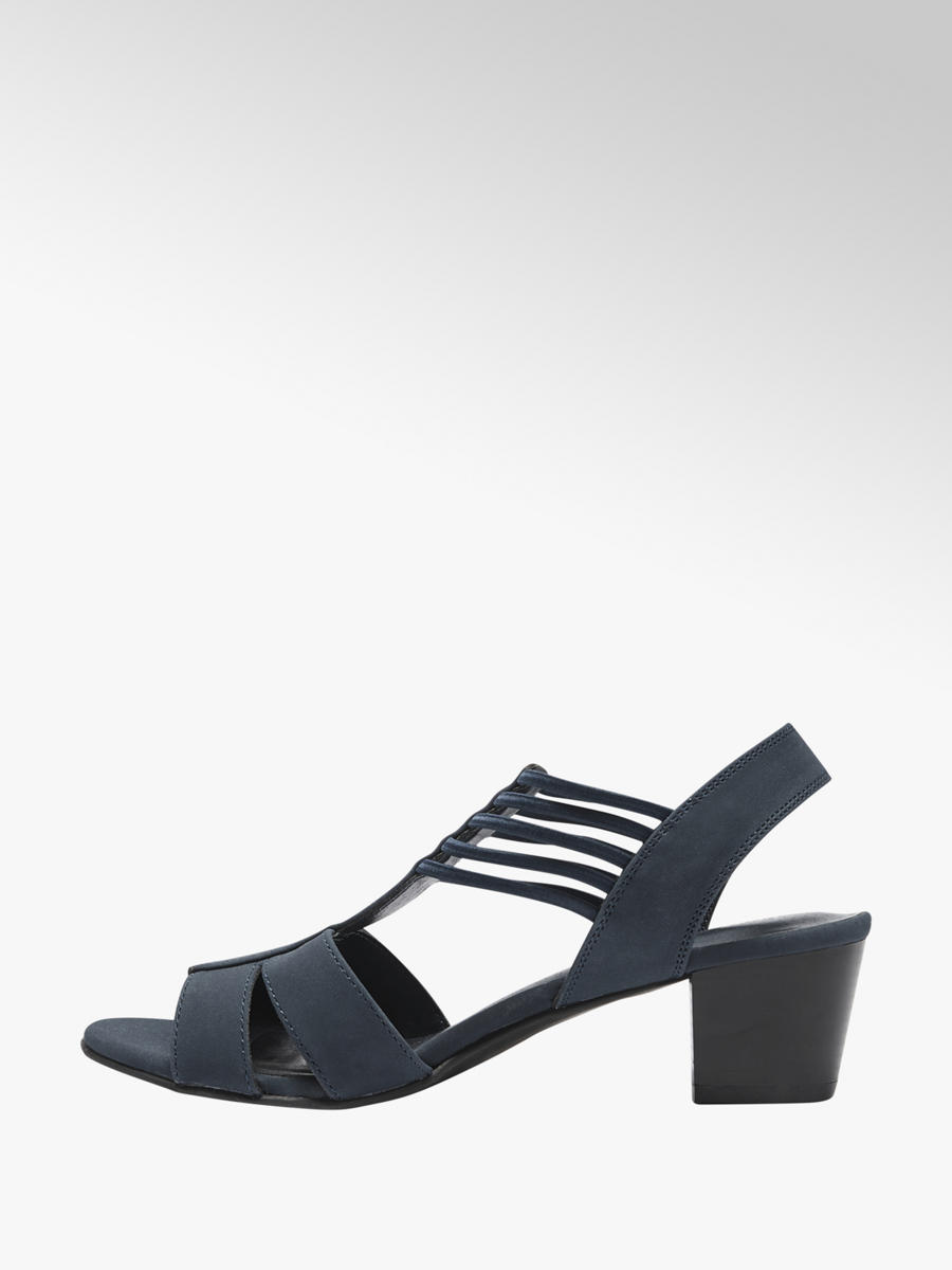 Zapatos de mujer XXL online | Comprar zapatos online en Deichmann