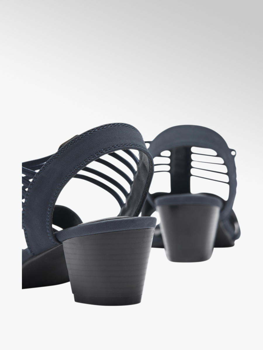 Zapatos de mujer XXL online | Comprar zapatos online en Deichmann