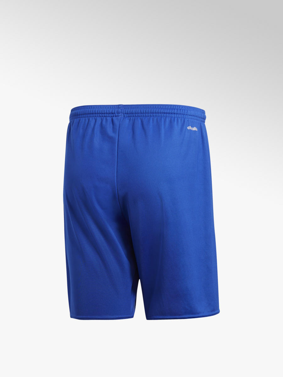 pantaloncini adidas calcio bambino