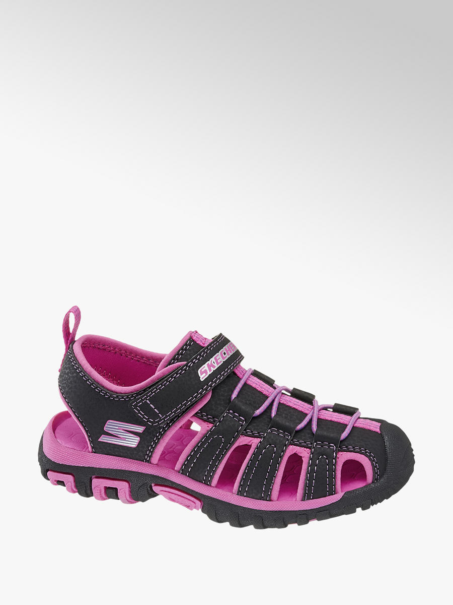 sandale skechers enfant soldes