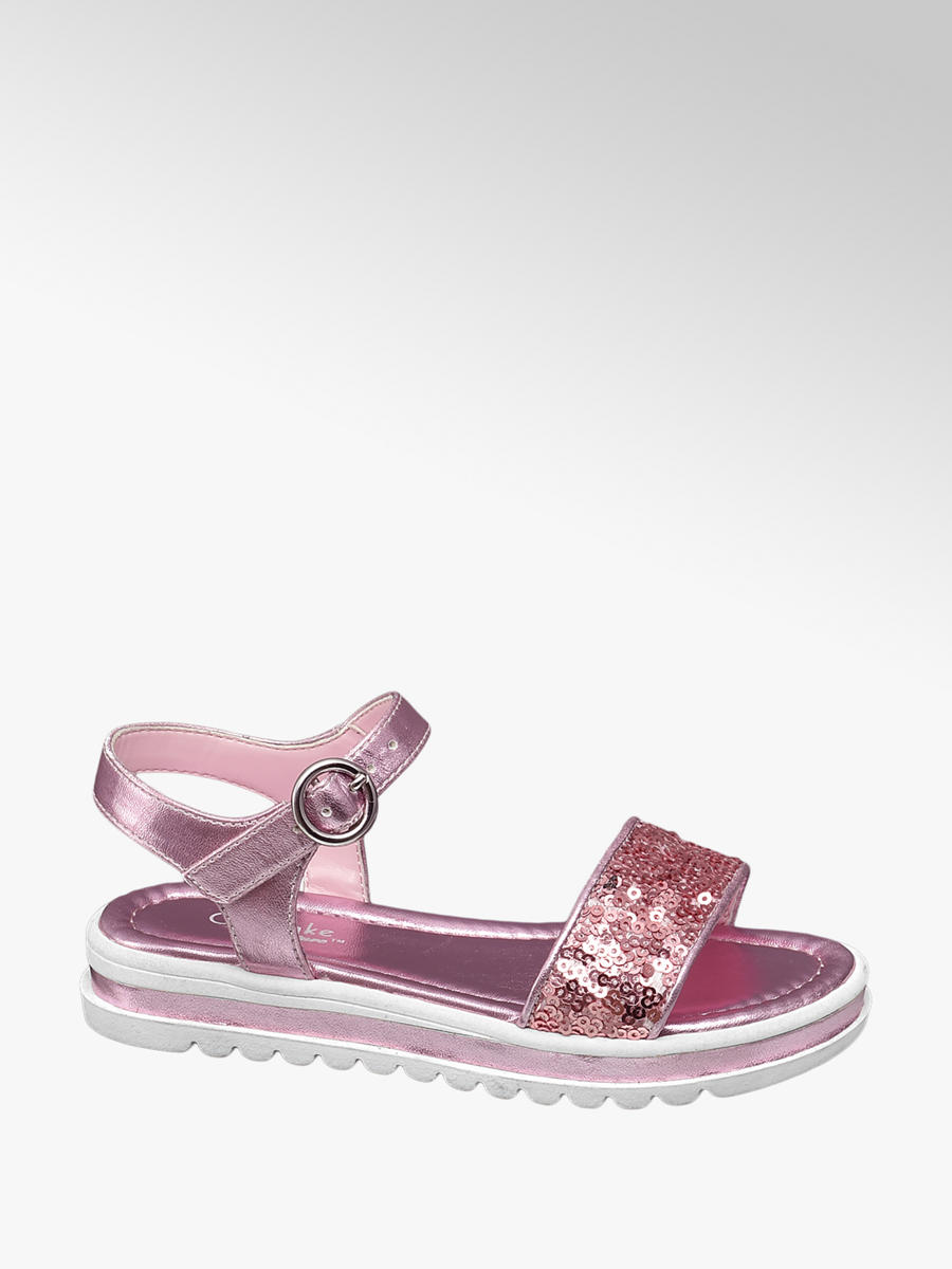 Per Bambina Sandali E Sandali BambinoDeichmann Bambina Per BambinoDeichmann E TKJF13cl