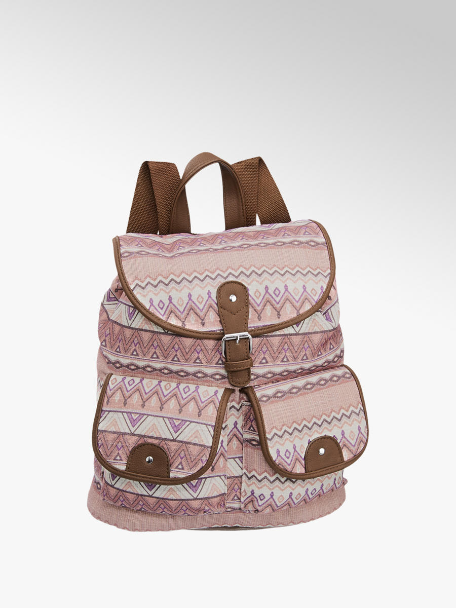 deichmann mochilas