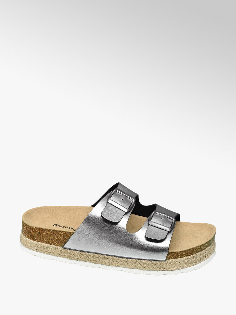 deichmann sandalias