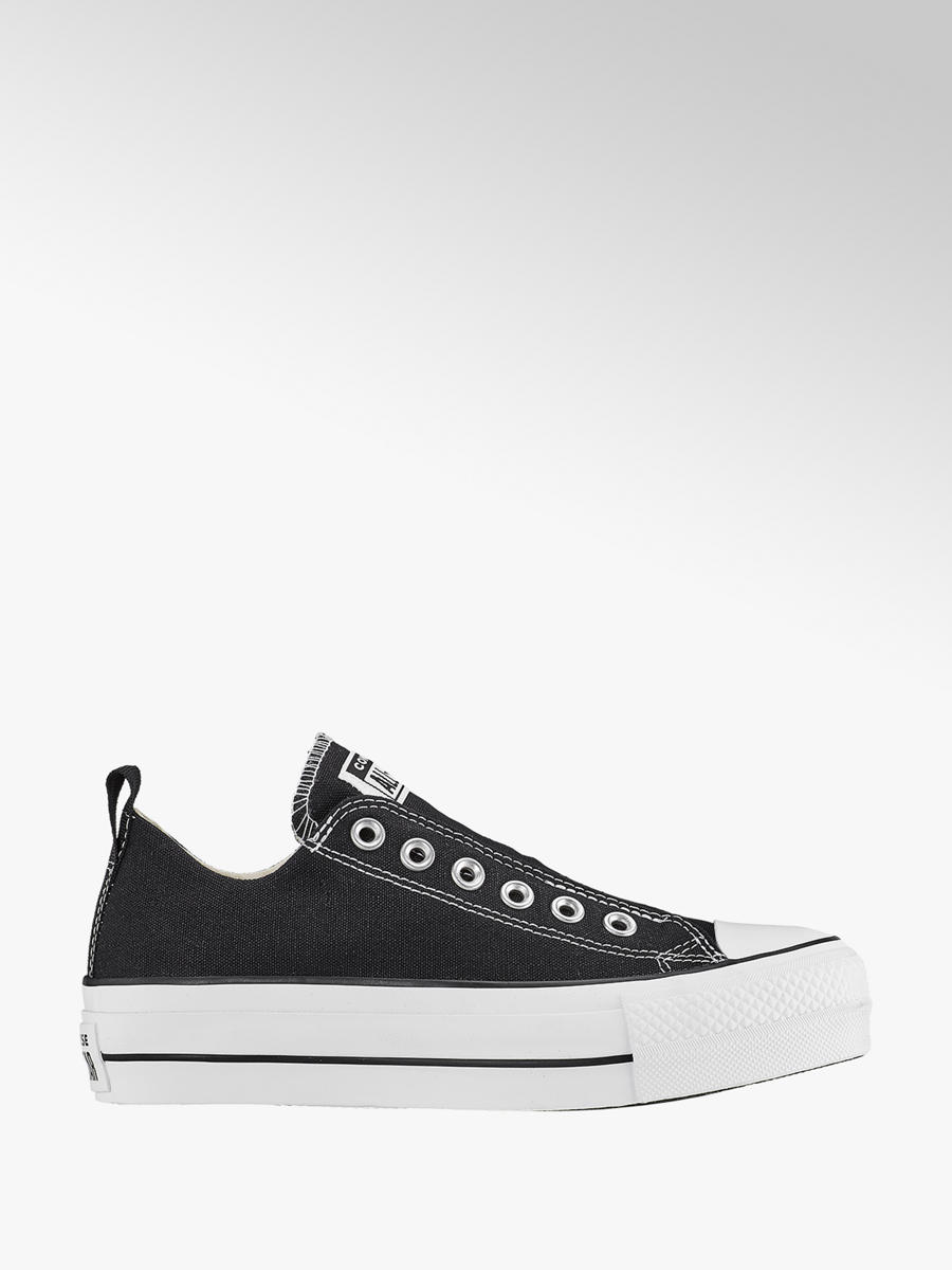 converse van haren