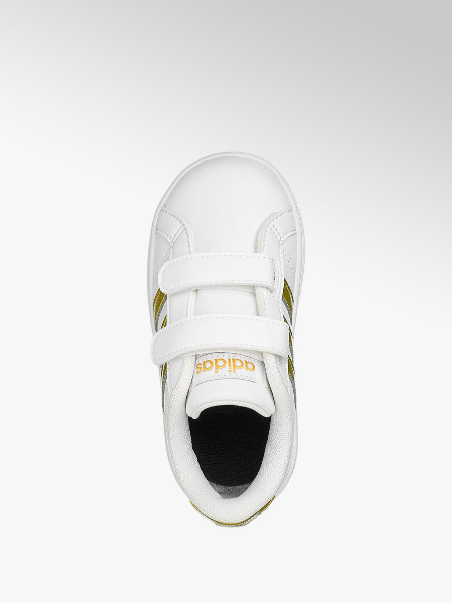 sneakers enfant baseline adidas