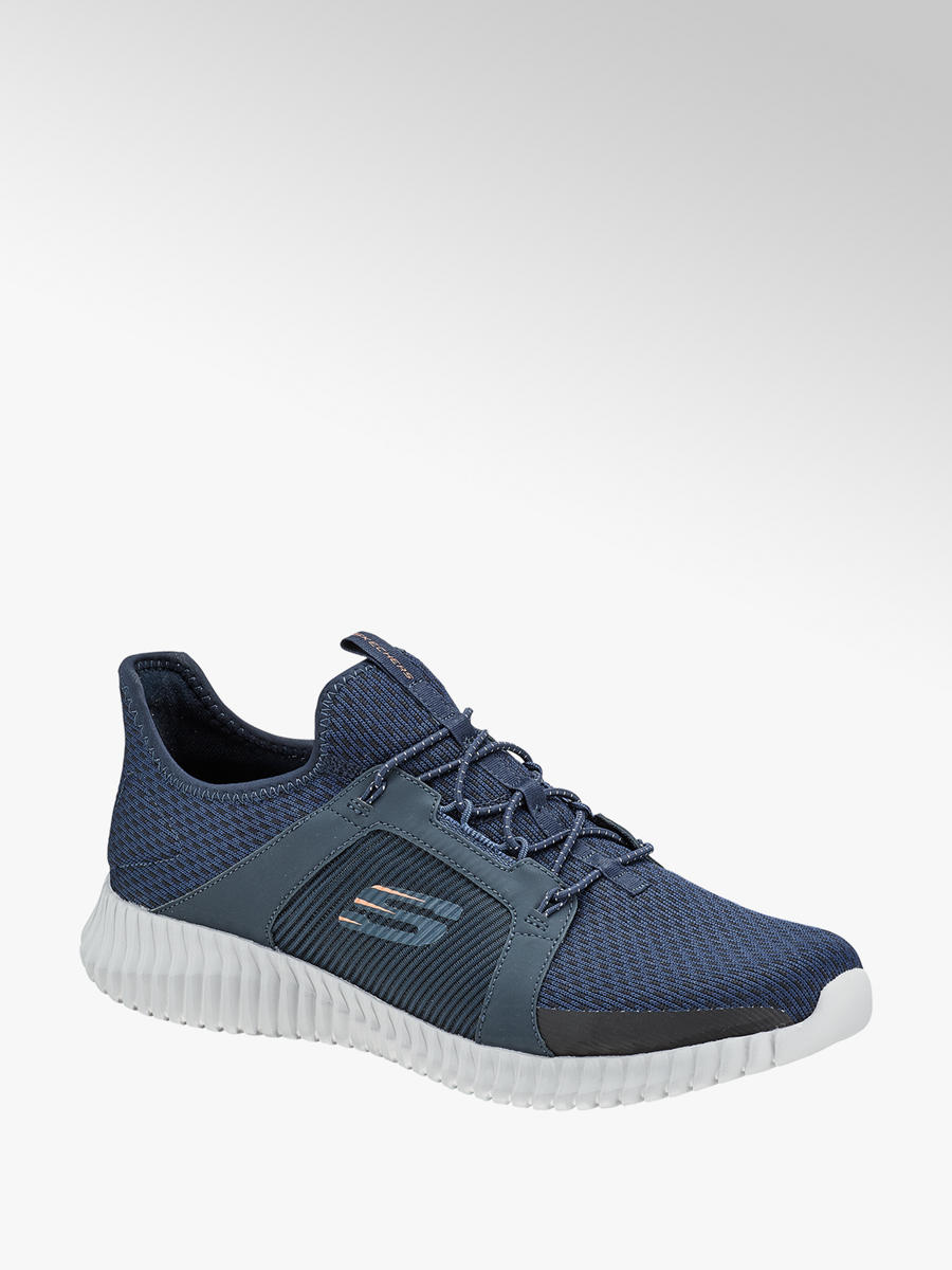 skechers memory foam suisse