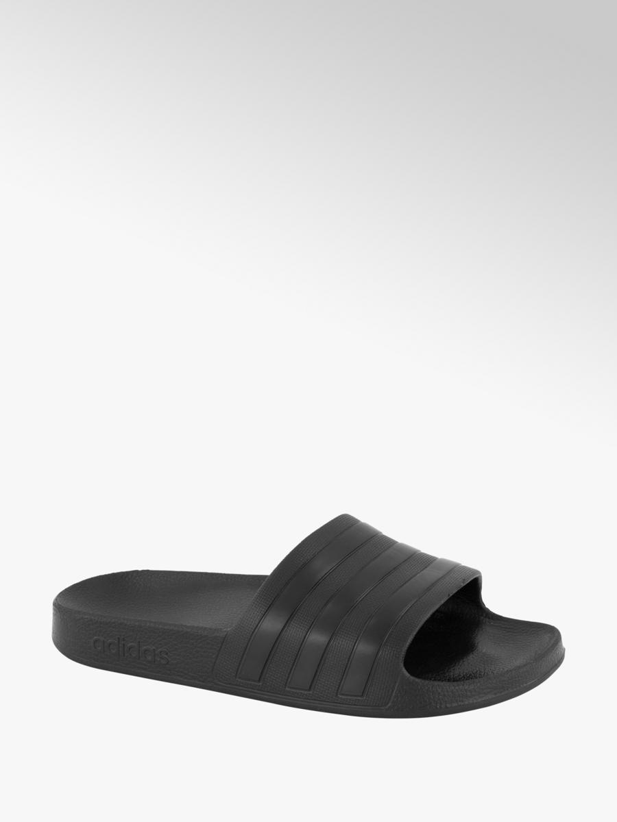 van haren adidas slippers